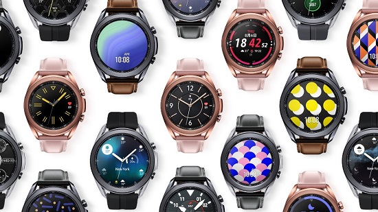為何運(yùn)動人士鐘愛三星Galaxy Watch3，用過之后就了解了
