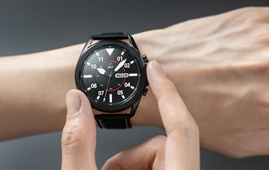 為何運(yùn)動人士鐘愛三星Galaxy Watch3，用過之后就了解了