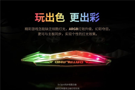 RDAN2架構(gòu)加持，助你暢享《往日不再》