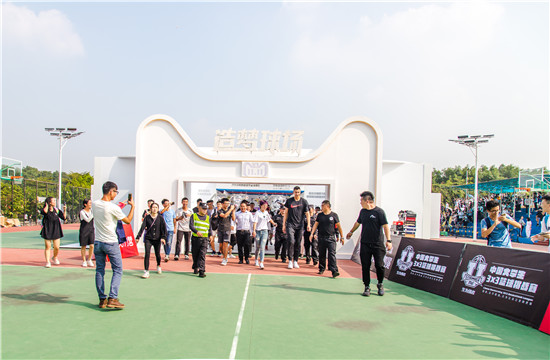 借道校園場景，玩轉(zhuǎn)“Z世代”體育營銷牌