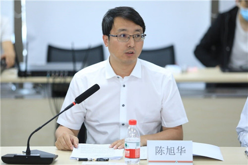 “普惠金融新一代人工智能開放創(chuàng)新平臺(tái)“項(xiàng)目啟動(dòng)暨實(shí)施方案論證會(huì)在京召開