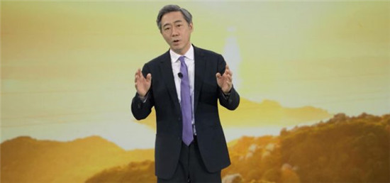 李稻葵：未來五年中國(guó)經(jīng)濟(jì)呈現(xiàn)六大特征 企業(yè)應(yīng)把握三大方向