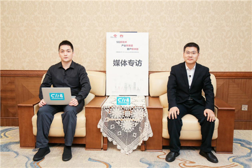 中國聯(lián)通李福昌詳解5G演進(jìn)：為后5G時(shí)代發(fā)展提供新動(dòng)能