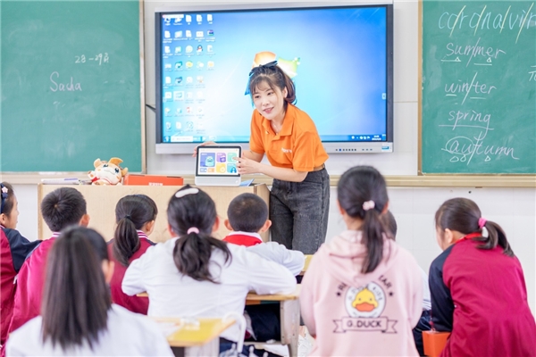 什么是有溫度的在線教育，平安好學(xué)給出了答案