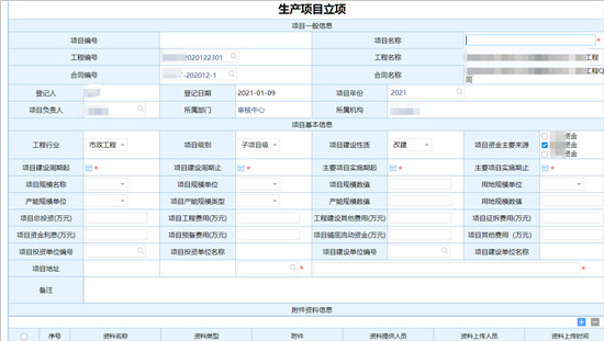 在工程咨詢行業(yè)：經(jīng)營、生產(chǎn)數(shù)字化管理方案