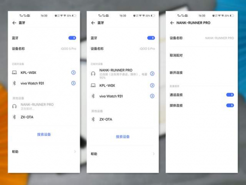 戶外跑步不帶手機(jī)怎么聽(tīng)歌，推薦一款帶內(nèi)存的運(yùn)動(dòng)耳機(jī)無(wú)需帶手機(jī)