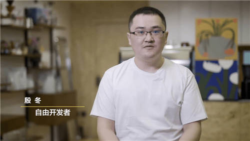 拍照被嫌棄，他用分布式技術(shù)開發(fā)了一款自拍神器