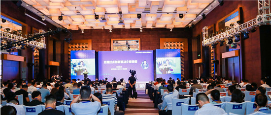 微贊直播2021中國(guó)企業(yè)直播創(chuàng)新峰會(huì)來襲，三大爆點(diǎn)全新升級(jí)！