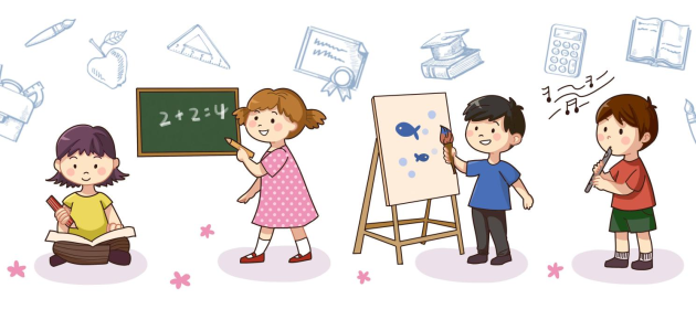 孩子這些成長(zhǎng)階段，吃自然唯他DHA藻油軟膠囊助力聰明！
