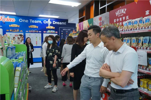 2021大中華區(qū)艾菲商業(yè)，產(chǎn)品，服務(wù)創(chuàng)新專項(xiàng)賽道宣講會成功舉辦