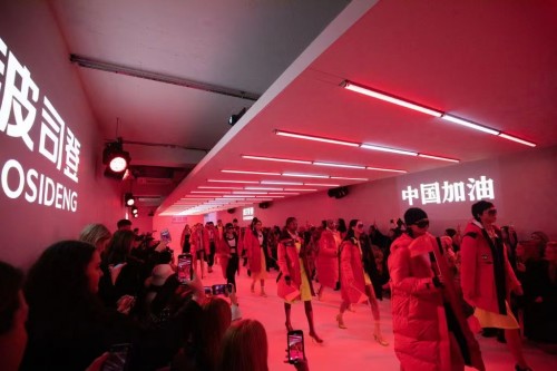 波司登銷量全球第一，聚焦全球市場需求