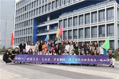 從1個(gè)薇婭到40多人的主播天團(tuán)，謙尋加速進(jìn)階背后有何布局