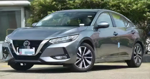 比日產(chǎn)軒逸14代、軒逸2021款還要性價比高的車——斯柯達明銳pro，只要12.49萬起