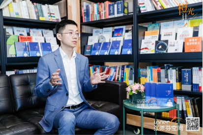 知名心理學(xué)作家盧熠翎：跨越原生家庭的第一步，就是找出家庭系統(tǒng)中的“隱藏人”