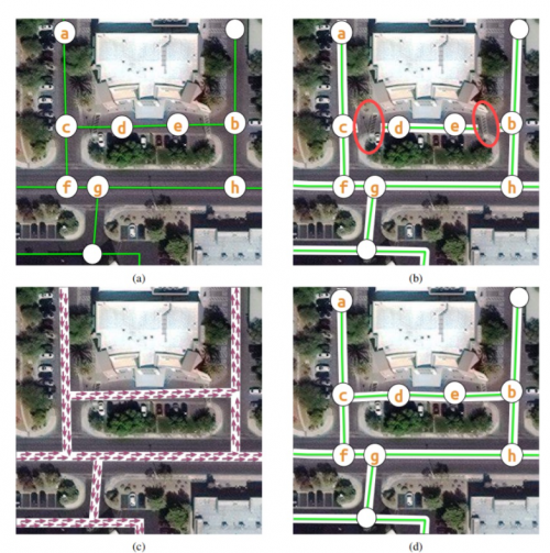 GeoScene 2.1 GeoAI：20余種AI模型，解鎖更多場景應(yīng)用