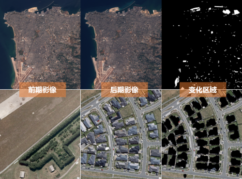 GeoScene 2.1 GeoAI：20余種AI模型，解鎖更多場景應(yīng)用