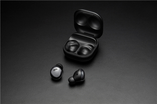 三星Galaxy Buds Pro無線耳機——音質(zhì)和功能完美兼顧