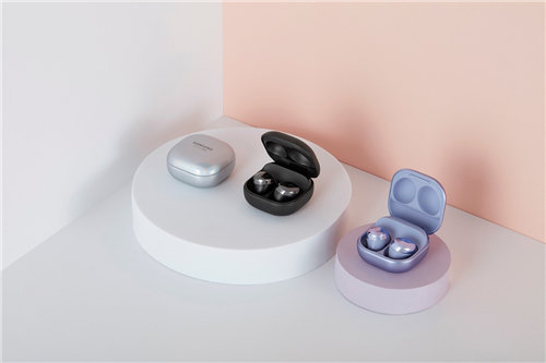三星Galaxy Buds Pro無線耳機——音質(zhì)和功能完美兼顧