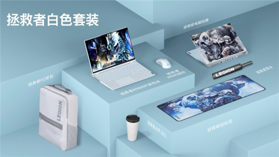 搶瘋了的水缸本：Y9000P來(lái)了