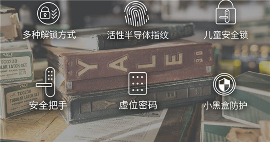 耶魯智能鎖Helios S：以“她”之名，為“她”而生