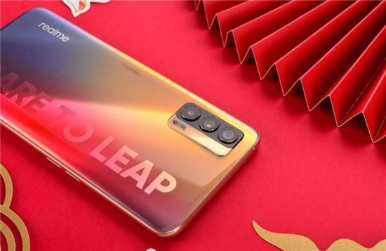 京東618千元機(jī)精選：realme 真我V15火熱來襲，低至1199元起！