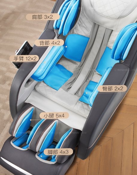 把握消費(fèi)升級(jí)浪潮，西屋S500按摩椅用健康高品質(zhì)打動(dòng)消費(fèi)者