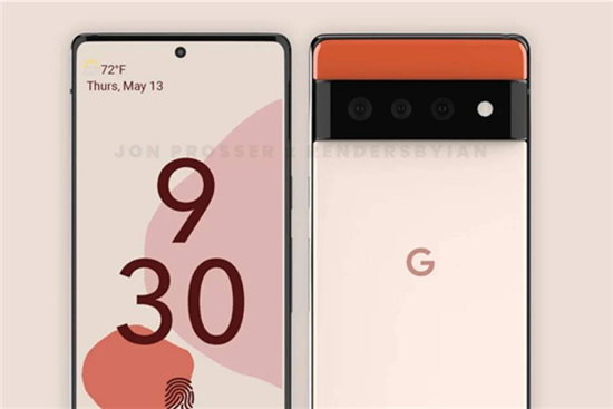 愛回收科技資訊：再曝谷歌新機(jī)Pixel 6配置，旗艦級芯片引關(guān)注