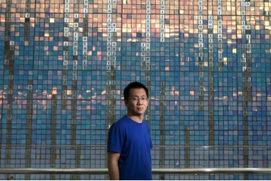 張一鳴卸任 算法“帝國”何去何從？