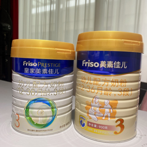 原裝進口奶粉排行榜前十強，美素佳兒150年堅守自然品質(zhì)