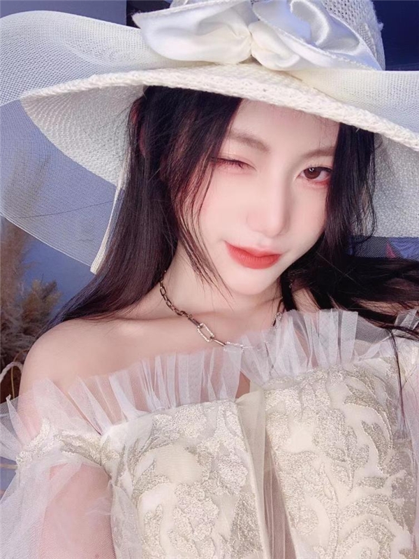 KK主播鈺北：生活五彩斑斕，我選擇用直播的方式述說