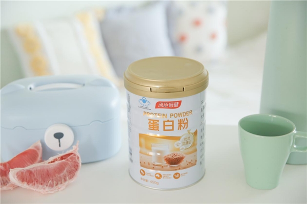 小朋友免疫力低下該如何提高？蛋白粉的作用是什么？