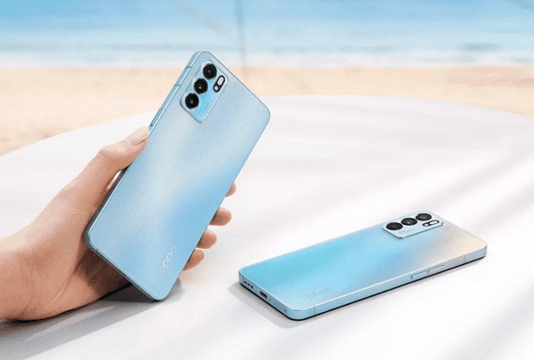 OPPO Reno6系列登場：天璣旗艦超搶眼，性能續(xù)航統(tǒng)統(tǒng)滿足