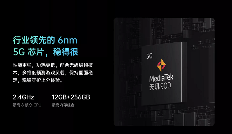 OPPO Reno6系列登場：天璣旗艦超搶眼，性能續(xù)航統(tǒng)統(tǒng)滿足