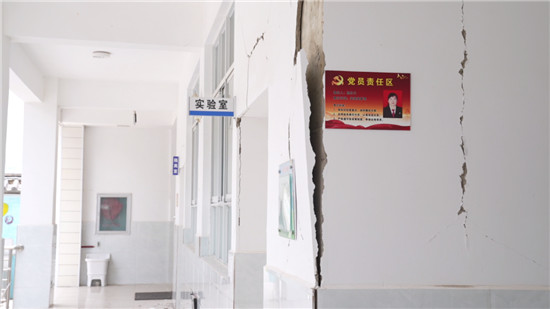 三管齊下 辛選逆行云南漾濞災區(qū)全力助力鄉(xiāng)村振興