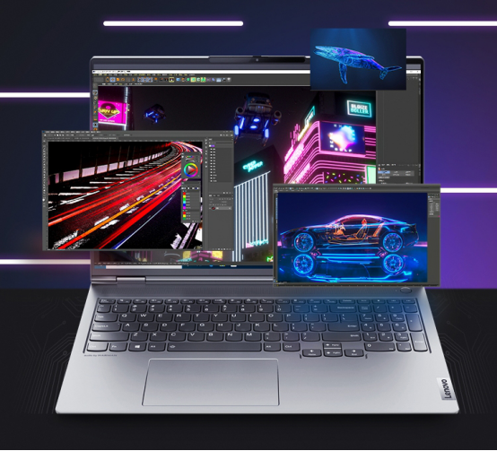 移動辦公新利器，ThinkBook 16p與同類機(jī)型相比有哪些優(yōu)勢？