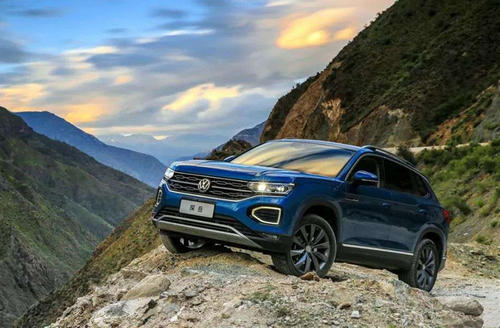 “顆粒捕捉器”怎么使用？探岳車的顆粒捕捉器好嗎？