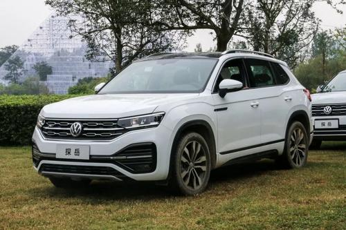“顆粒捕捉器”怎么使用？探岳車的顆粒捕捉器好嗎？