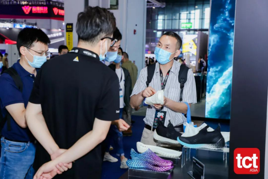 聚焦行業(yè)應(yīng)用、打造核心要素！安世增材重磅亮相2021 TCT Asia