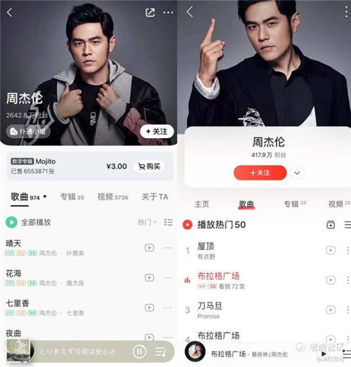 網(wǎng)易云音樂沖擊上市，年輕人音樂社區(qū)突圍