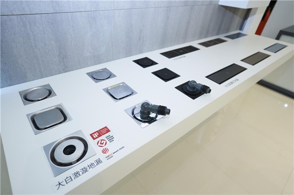 猝不及防，廈門大白暖了上海廚衛(wèi)展！