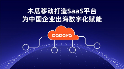 木瓜移動SaaS平臺 幫助國內(nèi)企業(yè)鎖定目標消費者