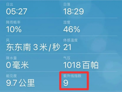 防曬服怎么選？波司登2021全新春夏系列給你答案
