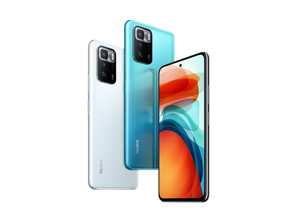 史上性能最強的Note，Redmi Note 10 Pro明日全渠道首銷特惠1499元起