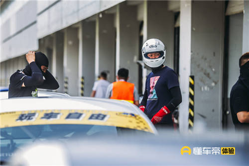 圓夢賽道，突破紀錄，懂車帝體驗圈速挑戰(zhàn)賽激情落幕！