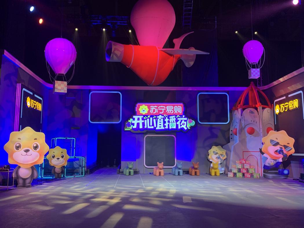 “情商寧”上線，蘇寧用共情消費(fèi)開啟618大促溫度時(shí)代