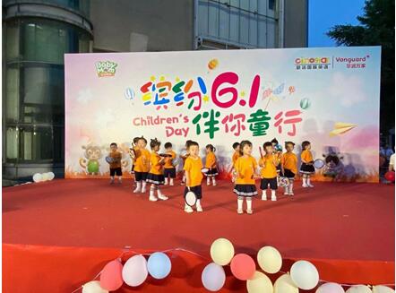 中國(guó)托育早教引領(lǐng)品牌“貝比瑪瑪“決勝早教連鎖