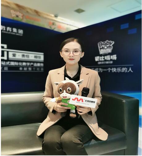 中國(guó)托育早教引領(lǐng)品牌“貝比瑪瑪“決勝早教連鎖