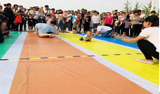 中國(guó)托育早教引領(lǐng)品牌“貝比瑪瑪“決勝早教連鎖