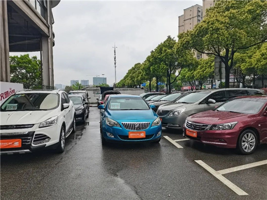 經(jīng)銷商如何布局二手車業(yè)務(wù)，車易拍為其尋找增長新引擎