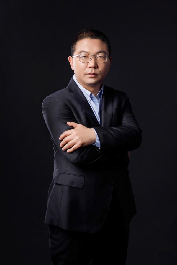 專訪愛點擊趙永：要為百貨行業(yè)撬動私域流量提供打印機式服務(wù)